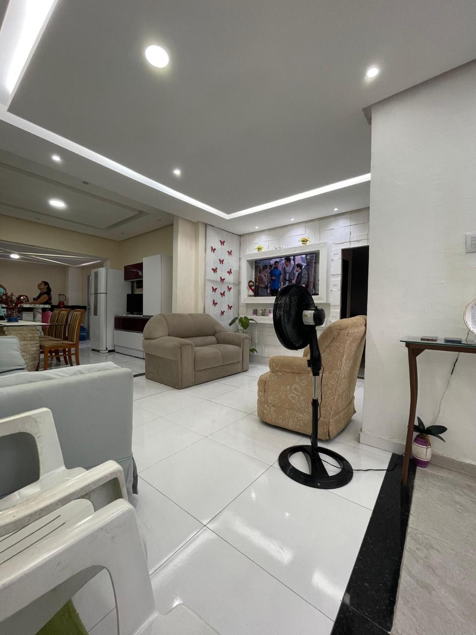 Imagens do imóveis Casa Á Venda E Locação Casa Na Cidade Nova 8 Ananindeua