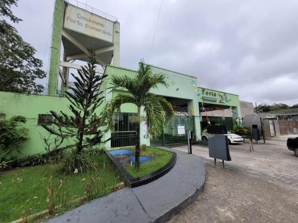 Imagens do imóveis Apartamento Para Alugar Condominio Porto Esmeralda Ananindeua