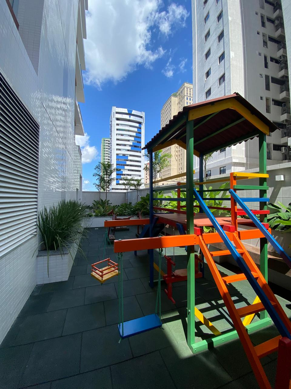 Imagens do imóveis Apartamento Á Venda Torre Evidence Belém