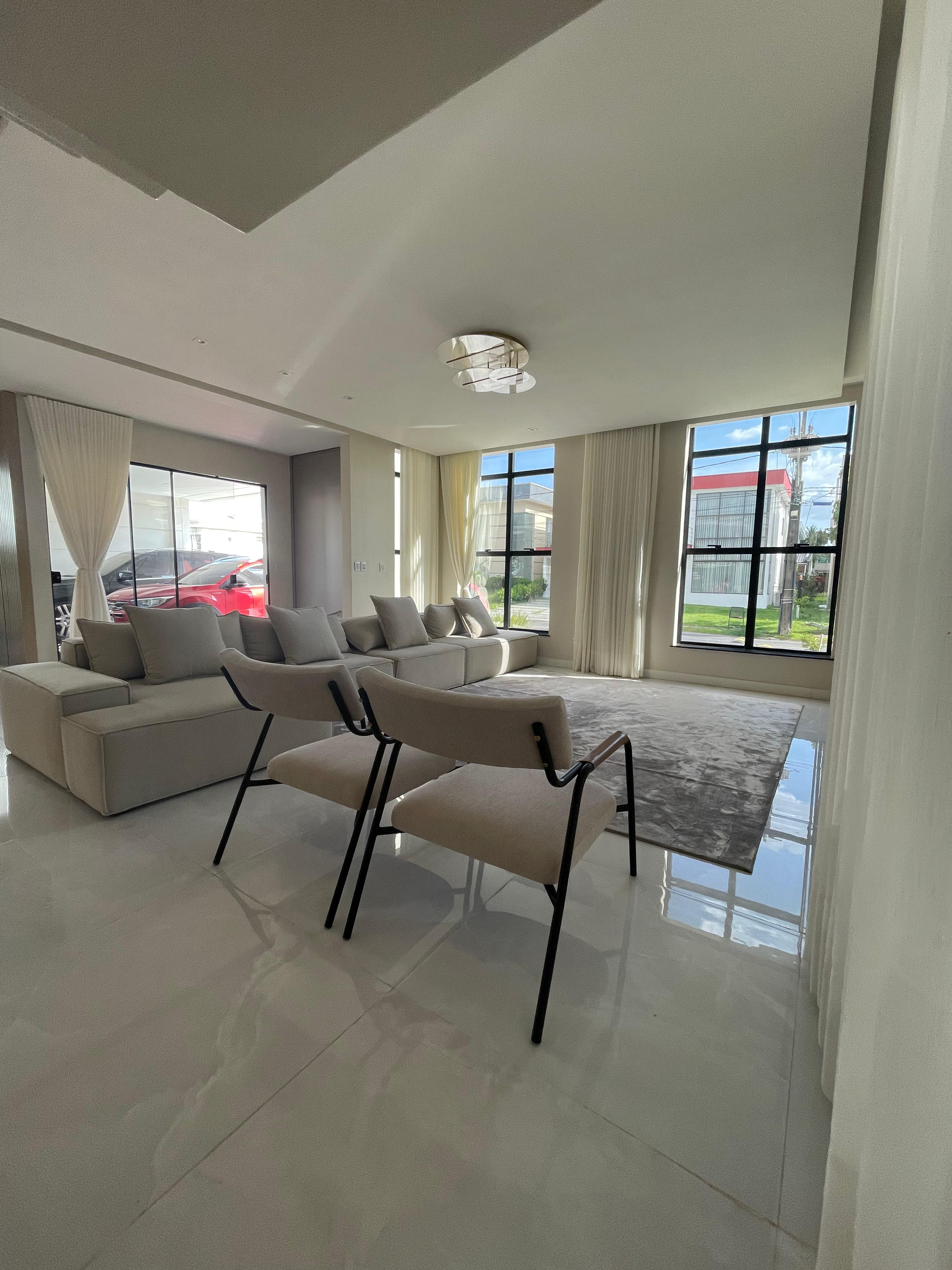 Imagens do imóveis Casa Em Condomínio Para Alugar Condominio Montenegro Bolevard Belém