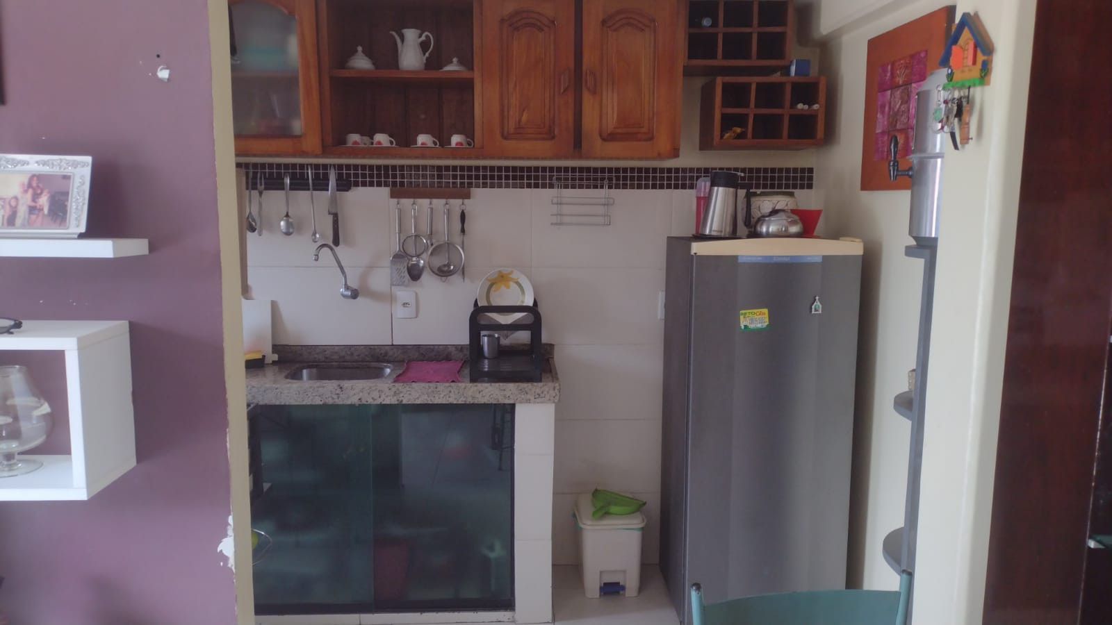 Imagens do imóveis Apartamento Á Venda Condominio Dos Guras Ananindeua