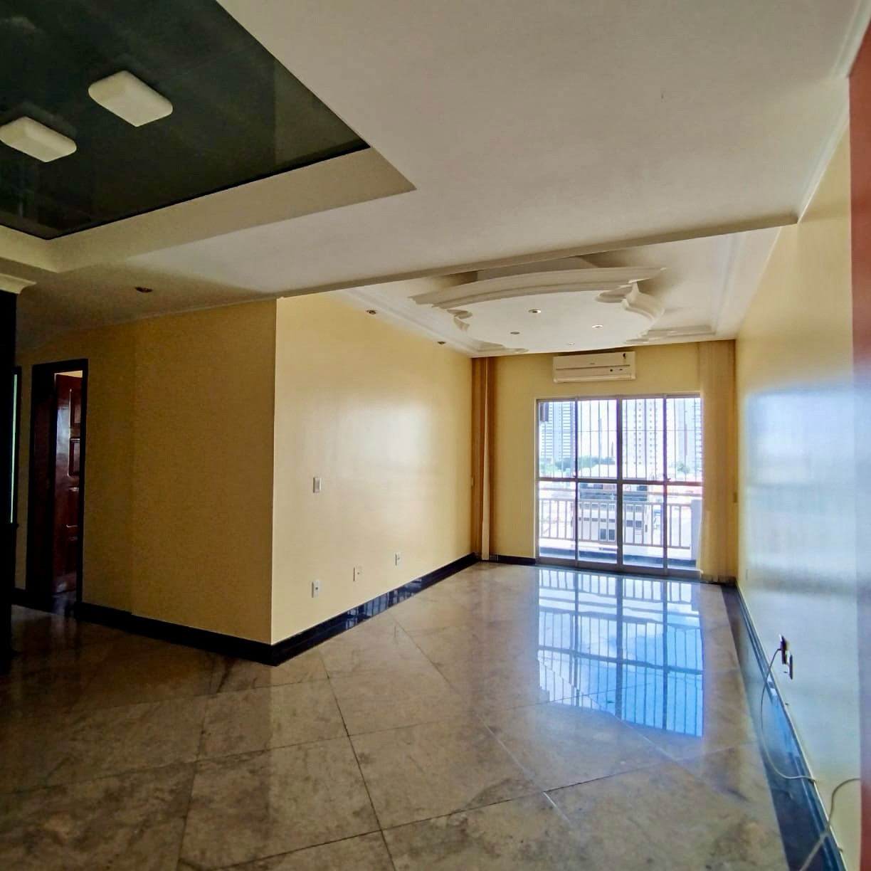 Imagens do imóveis Apartamento Á Venda Edificio Dhahran Belém