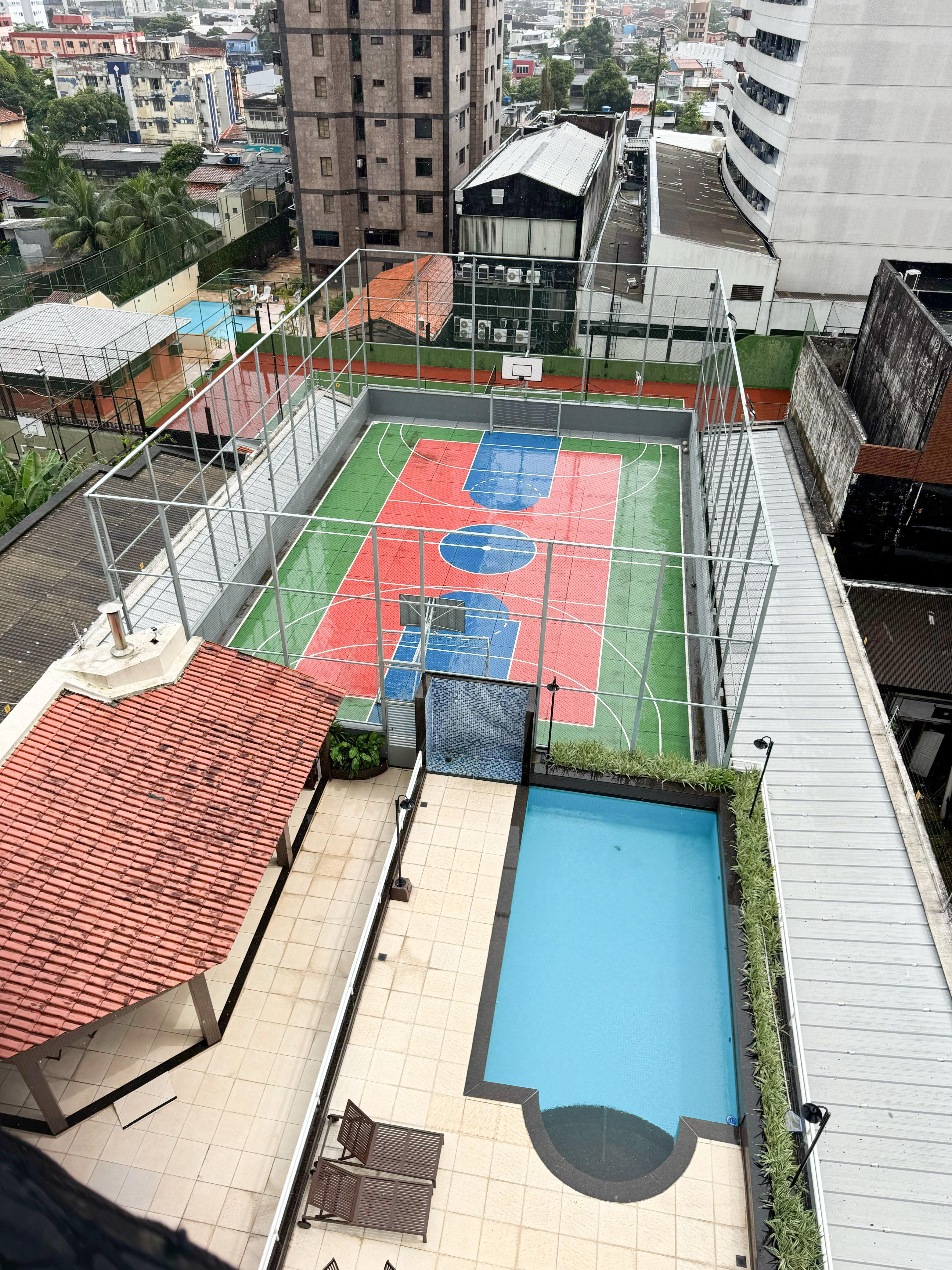 Imagens do imóveis Apartamento Á Venda Edificio Denver Belém