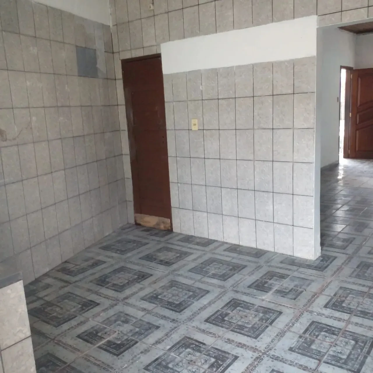 Imagens do imóveis Casa Á Venda Casa Na Marambaiai Belém