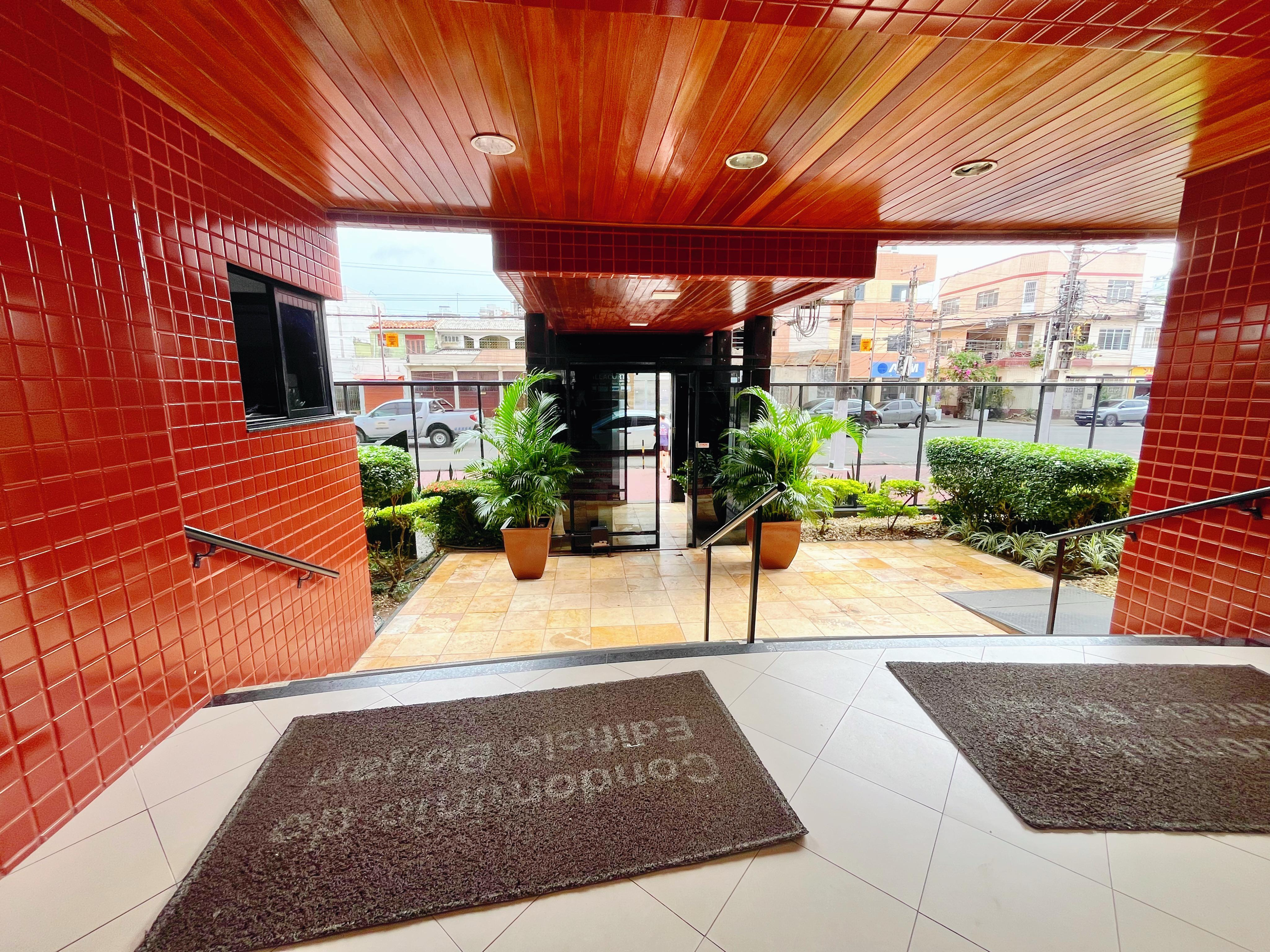 Imagens do imóveis Apartamento Á Venda Edificio Bogari Belém