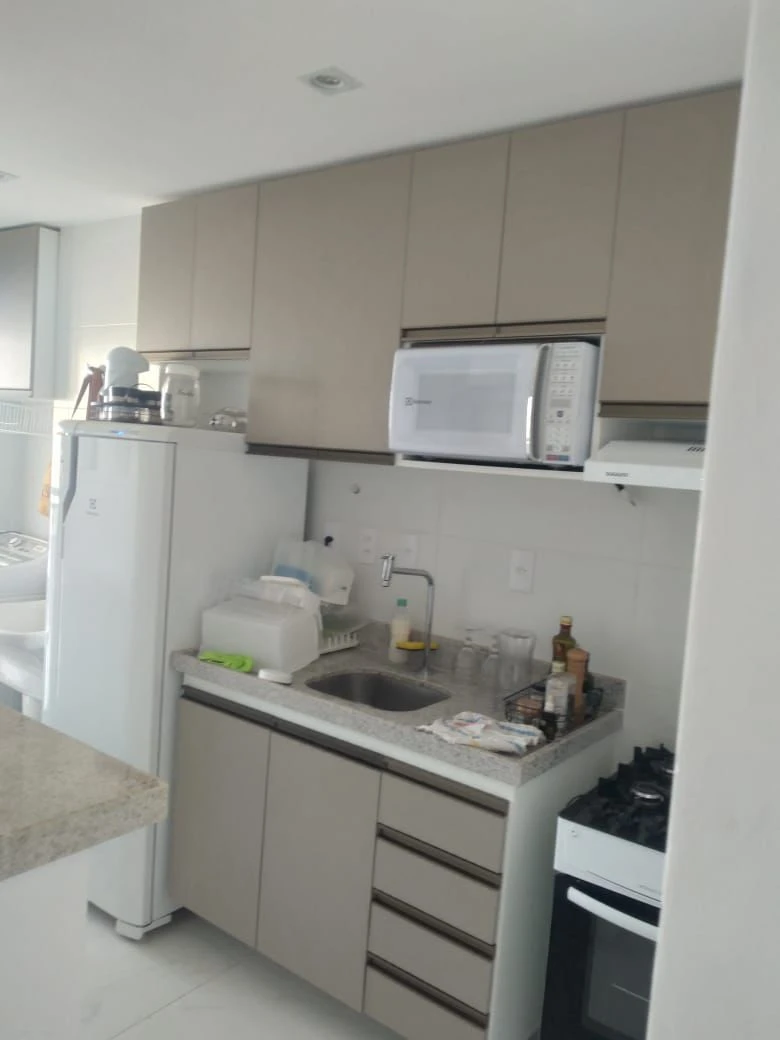 Imagens do imóveis Apartamento Á Venda E Locação Way Batista Campo Belém