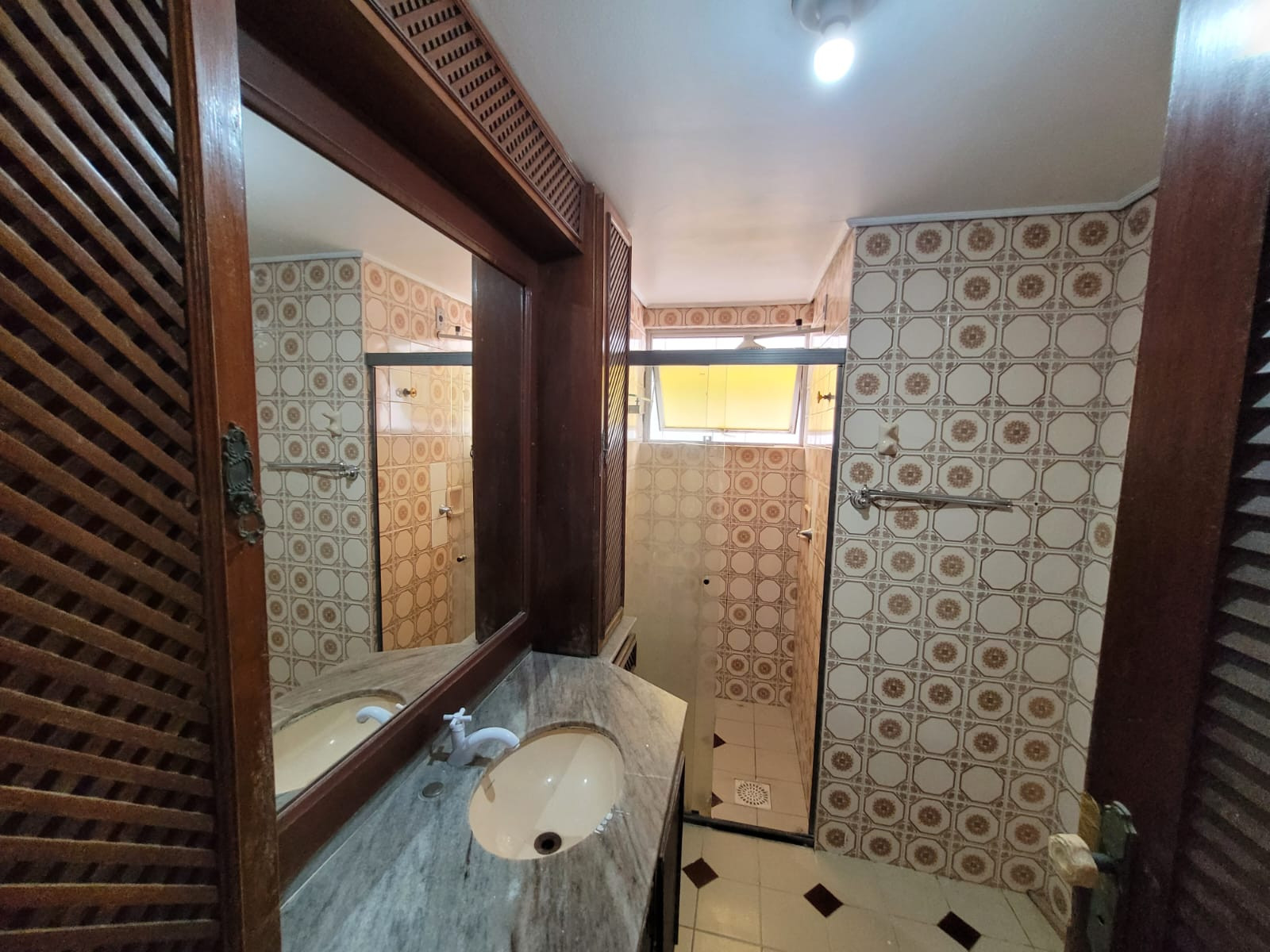 Imagens do imóveis Apartamento Á Venda Edificio Geneve Belém