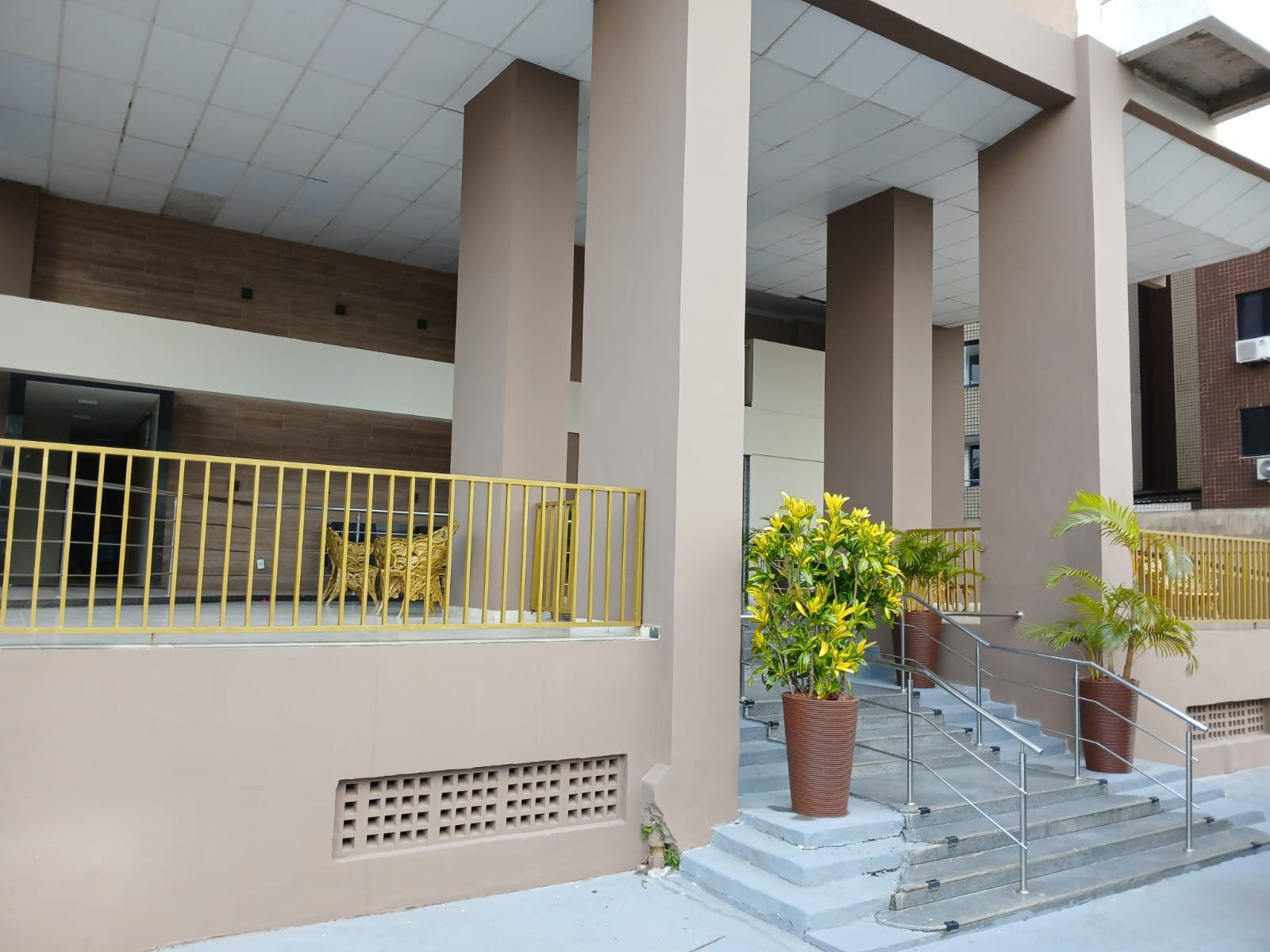 Imagens do imóveis Apartamento Á Venda Edifico Maestro Guiaes De Barros Belém