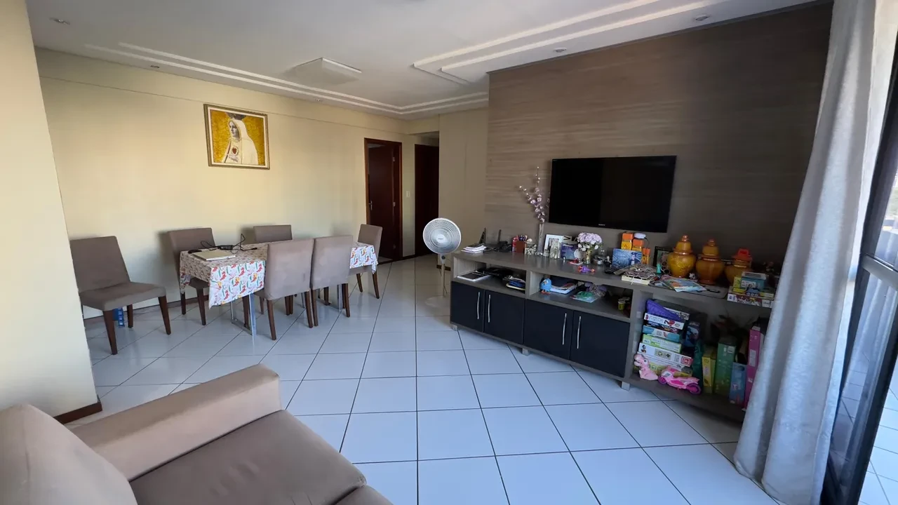 Imagens do imóveis Apartamento Á Venda Eifidicio Rio Tibre Belém