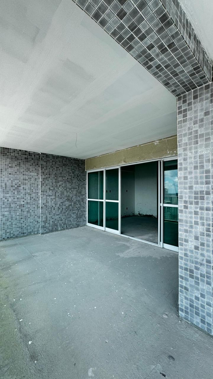 Imagens do imóveis Apartamento Á Venda Edificio Real  Paradise Belém