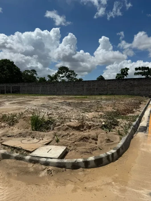 Imagens do imóveis Loteamento Á Venda Condominio Bougainville Garden Belém