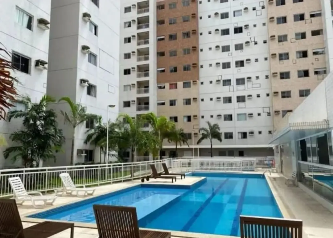 Imagens do imóveis Apartamento Á Venda Torres  Trivento Belém