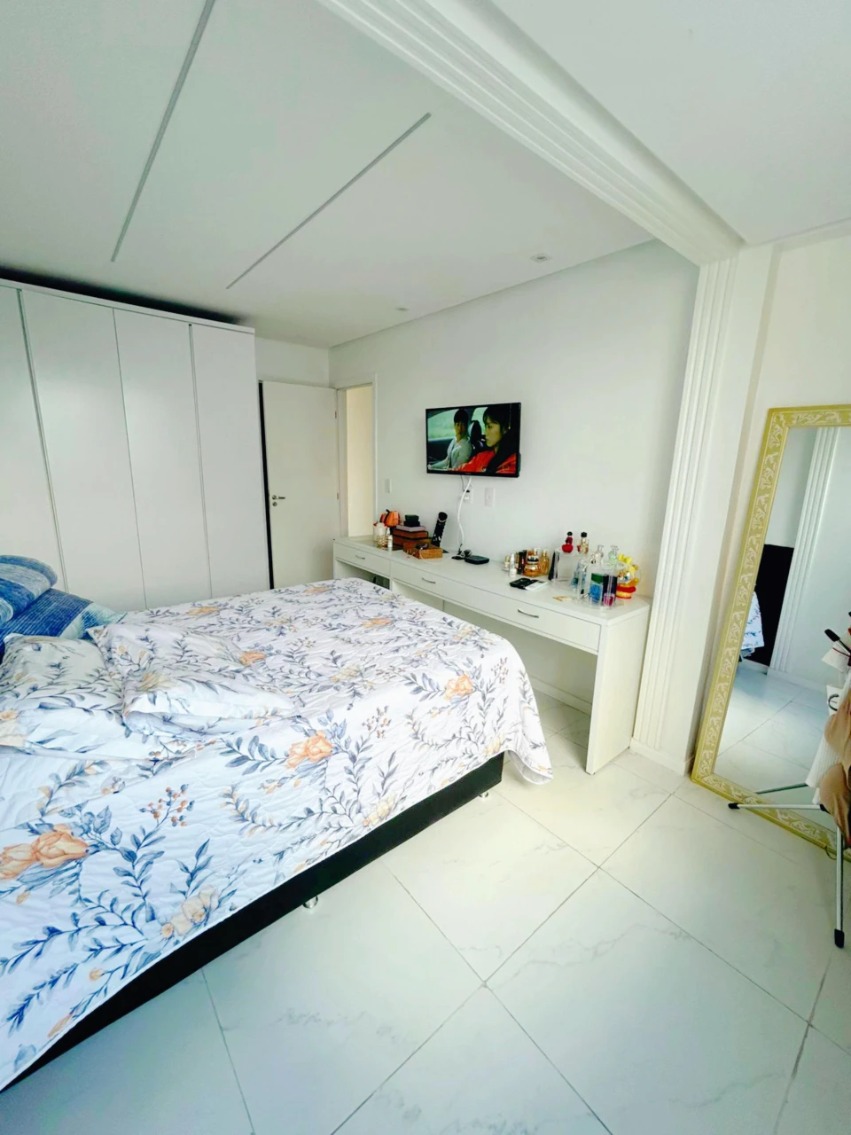 Imagens do imóveis Apartamento Á Venda Way Batista Campo