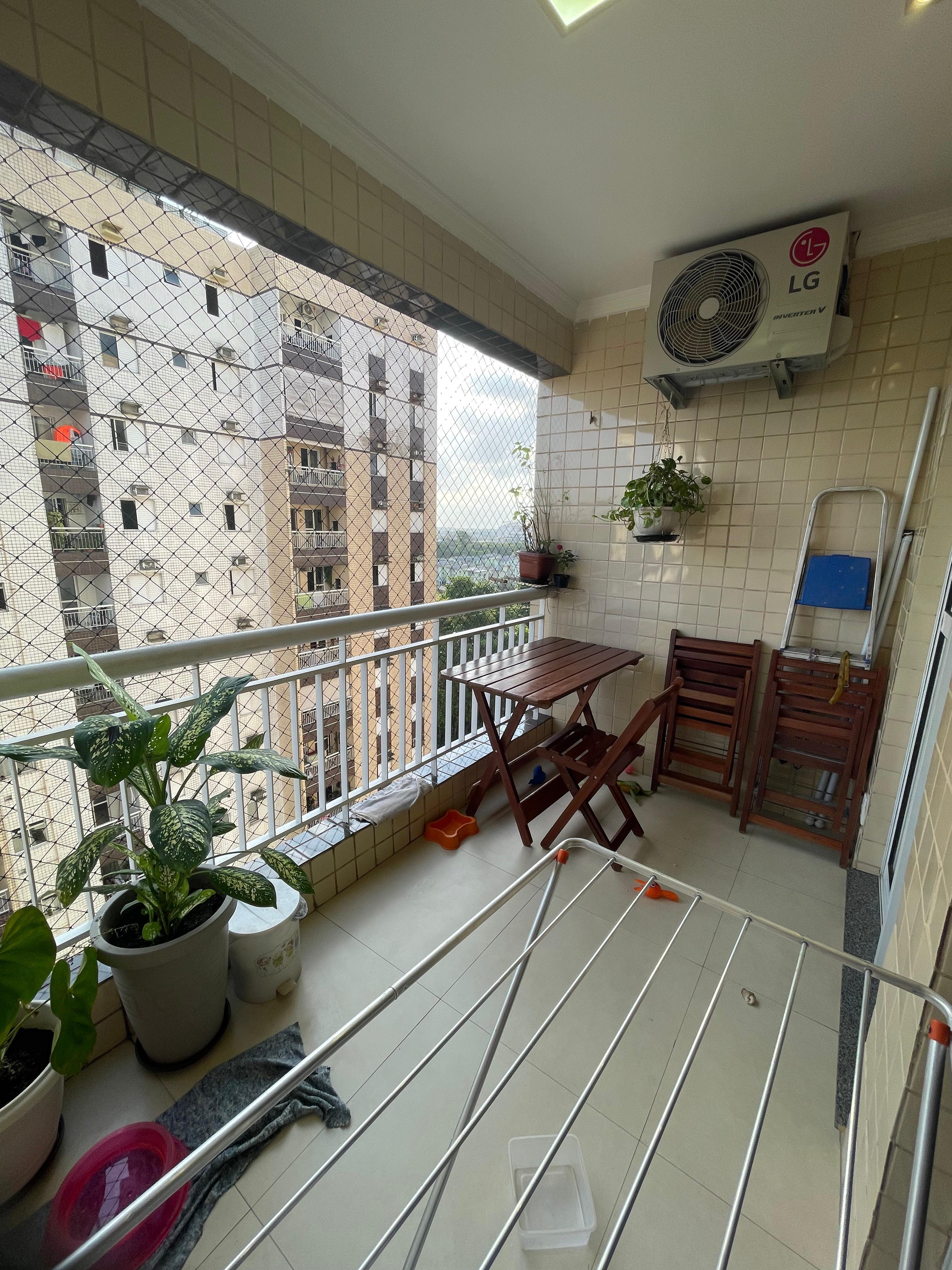 Imagens do imóveis Apartamento Para Alugar Condominio  Fit Mirante Do Parque Belém