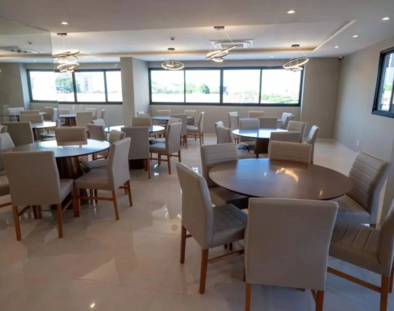 Imagens do imóveis Apartamento Á Venda E Locação Way Batista Campo Belém