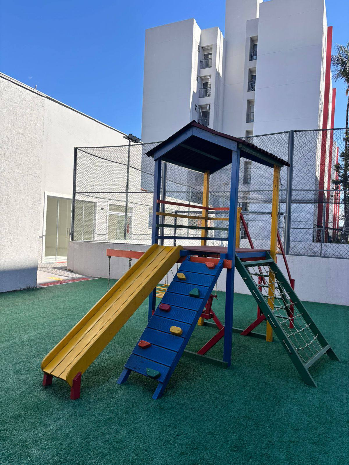 Imagens do imóveis BOSQUE LAUSANE