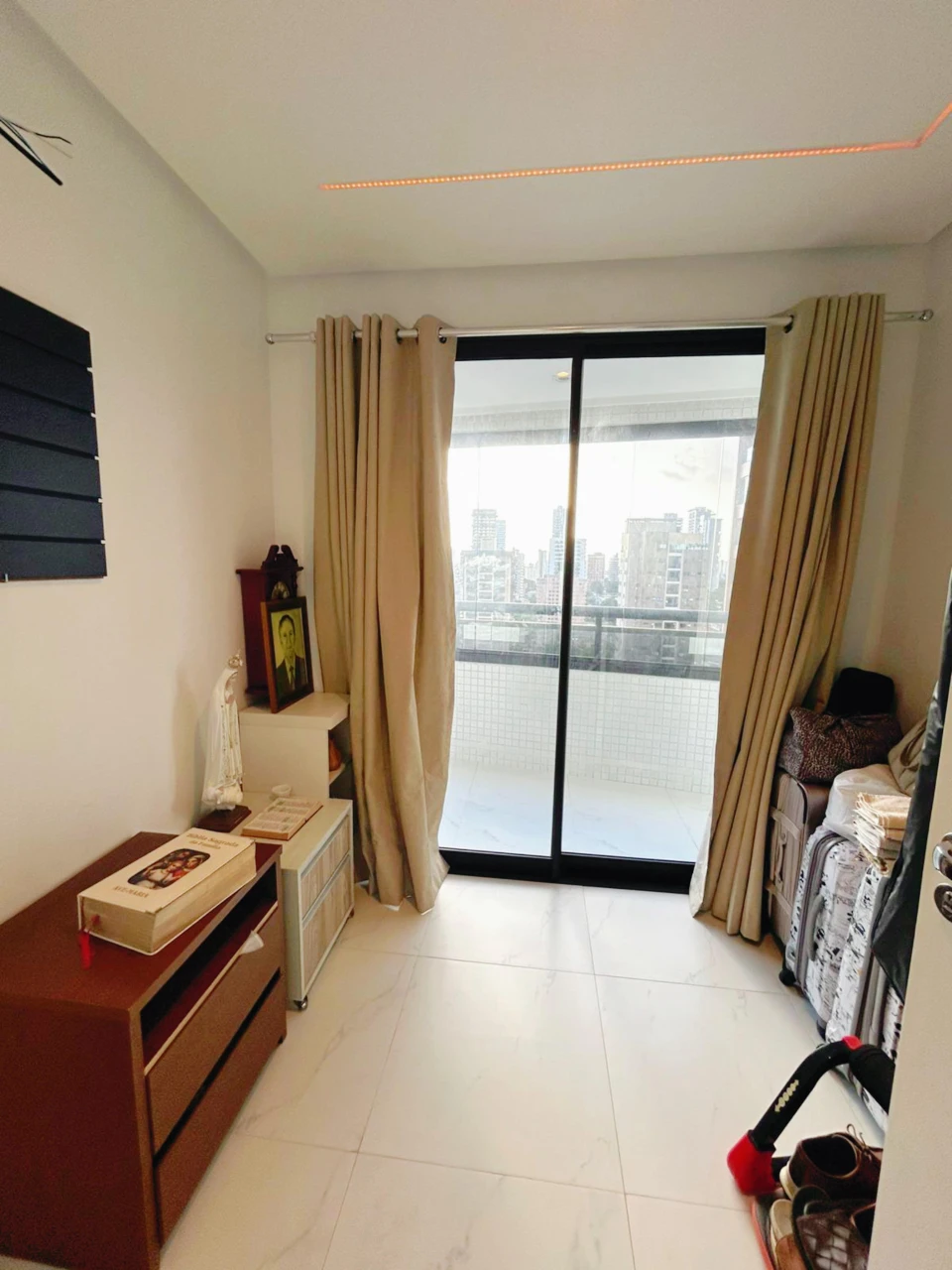 Imagens do imóveis Apartamento Á Venda Way Batista Campo