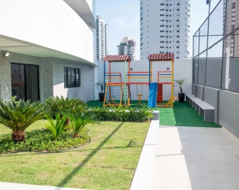 Imagens do imóveis Apartamento Á Venda E Locação Way Batista Campo Belém