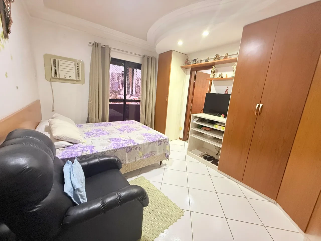 Imagens do imóveis Apartamento Á Venda Eifidicio Rio Tibre Belém