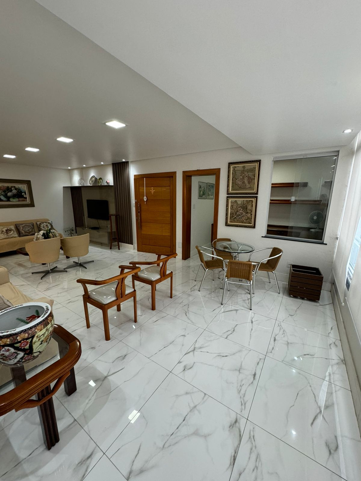 Imagens do imóveis Apartamento Para Alugar Edificio Monalisa Belém