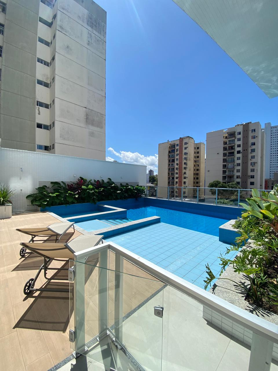 Imagens do imóveis Apartamento Á Venda Torre Evidence Belém