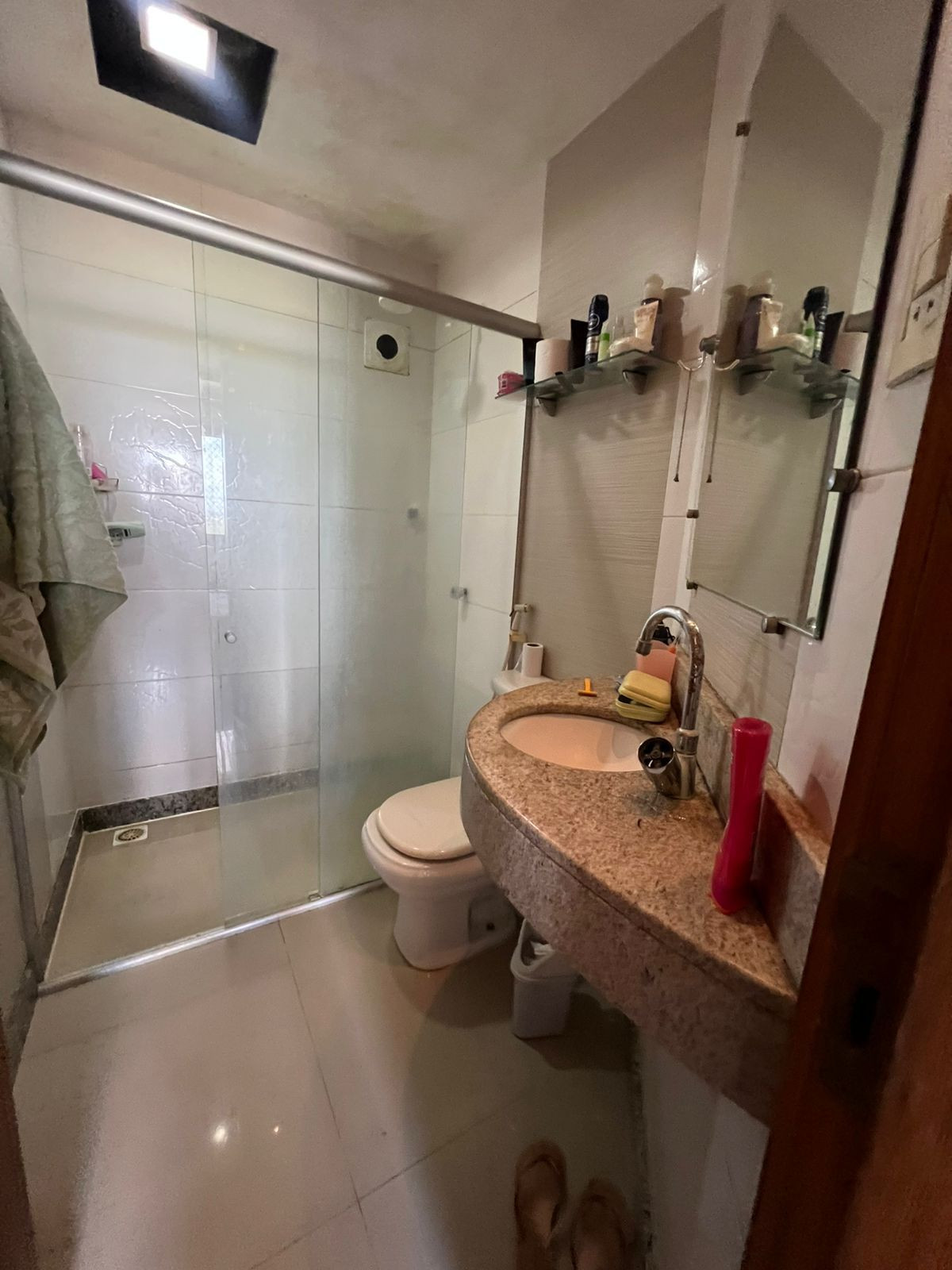 Imagens do imóveis Apartamento Á Venda Edifico Plaza Lausanne Belém