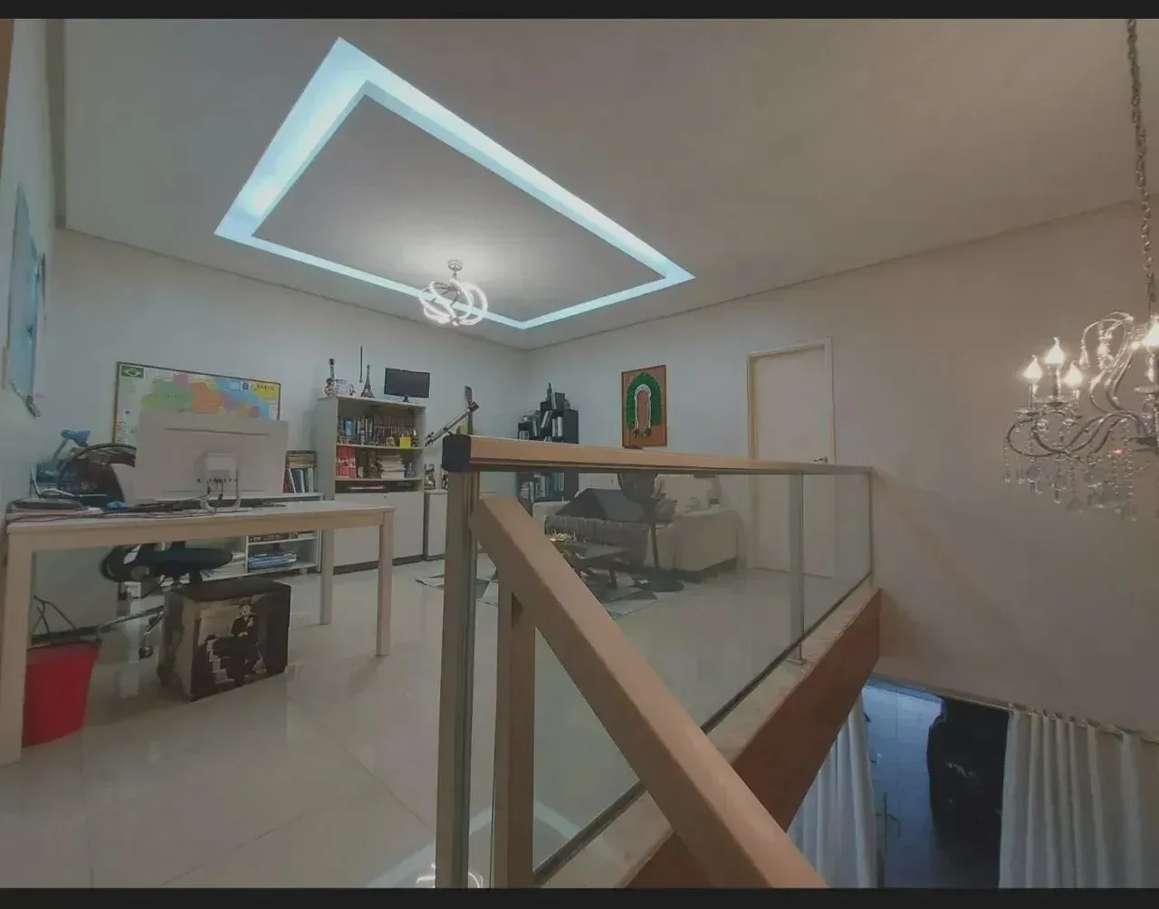 Imagens do imóveis Casa Em Condomínio Á Venda Condominio Jardim Espanha Belém