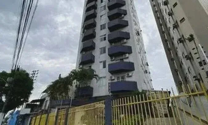 Imagens do imóveis Apartamento Á Venda Edificio Ilha De Parma Belém