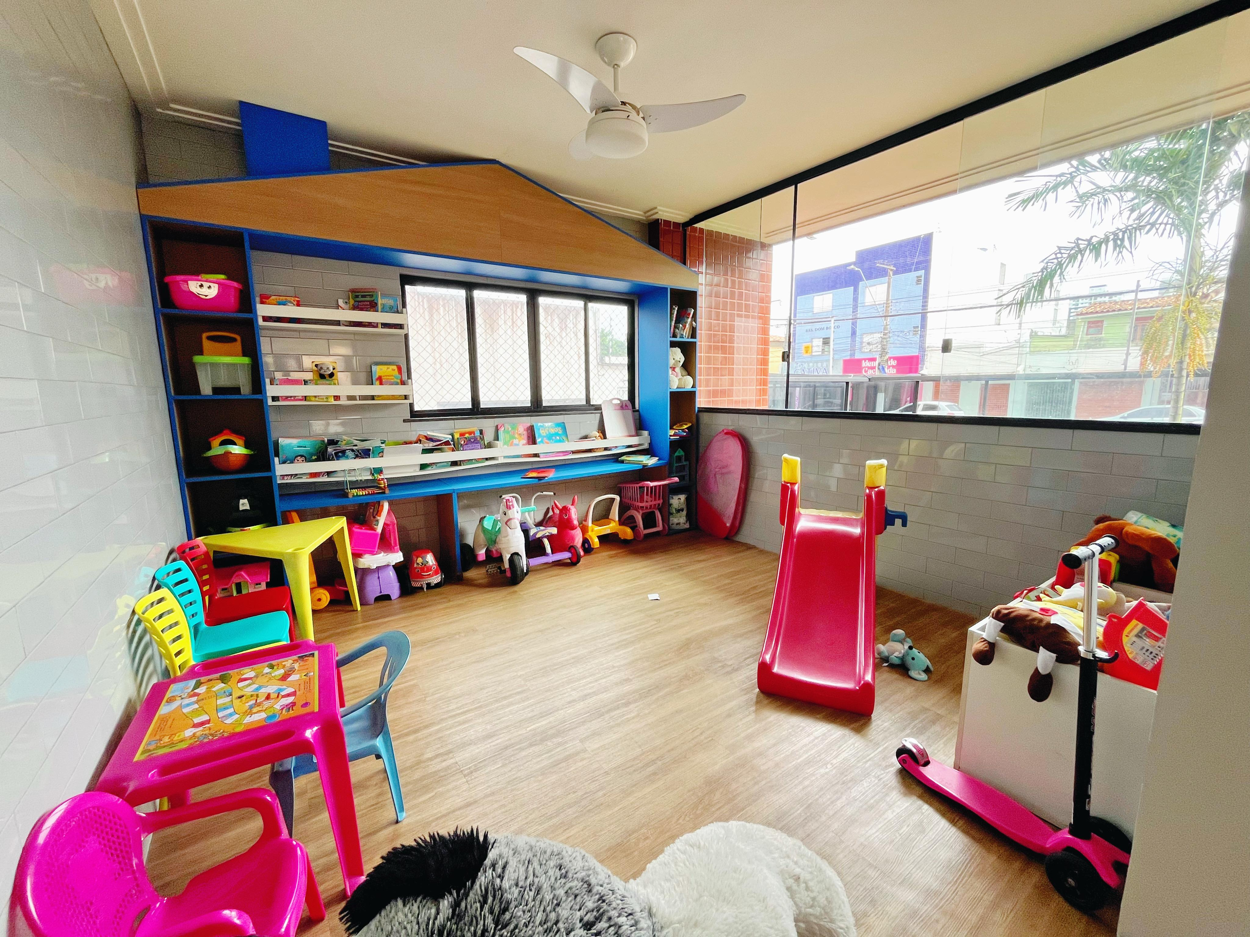 Imagens do imóveis Apartamento Á Venda Edificio Bogari Belém