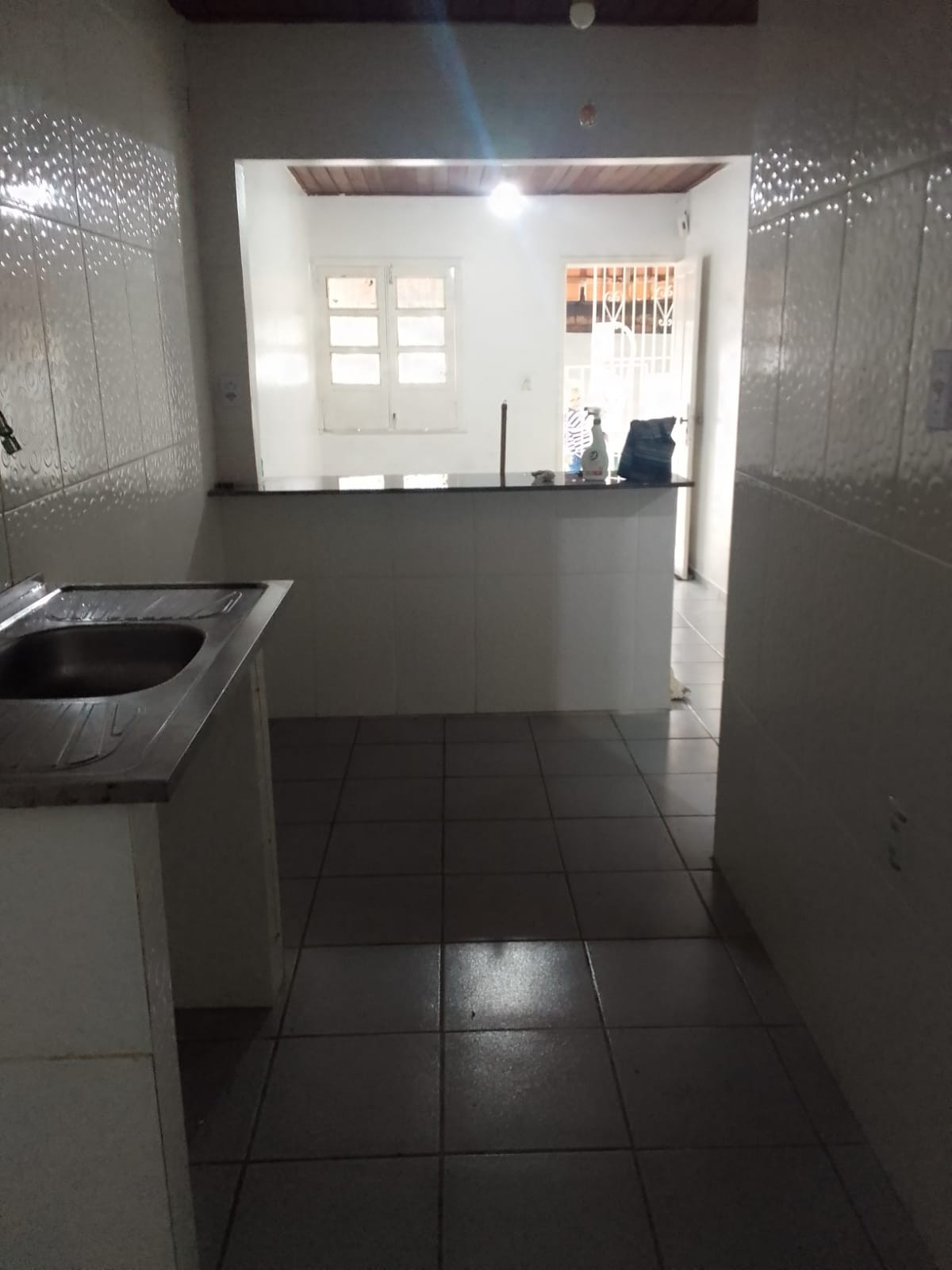 Imagens do imóveis Casa Á Venda Casa No Chaco Belém