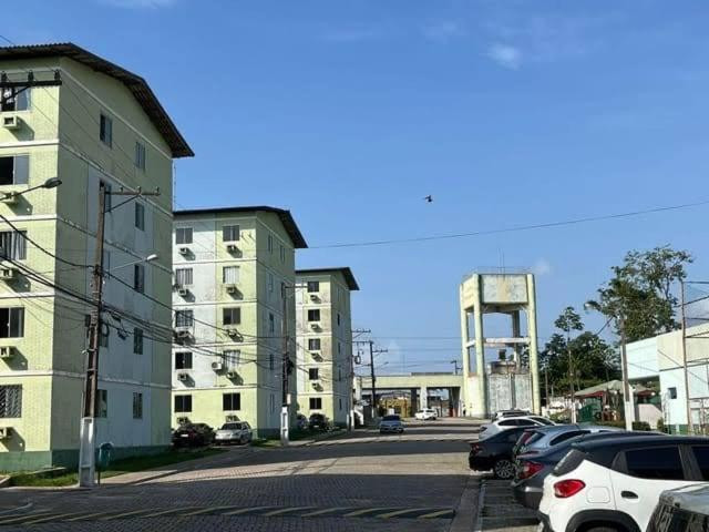 Imagens do imóveis Apartamento Para Alugar Condominio Porto Esmeralda Ananindeua