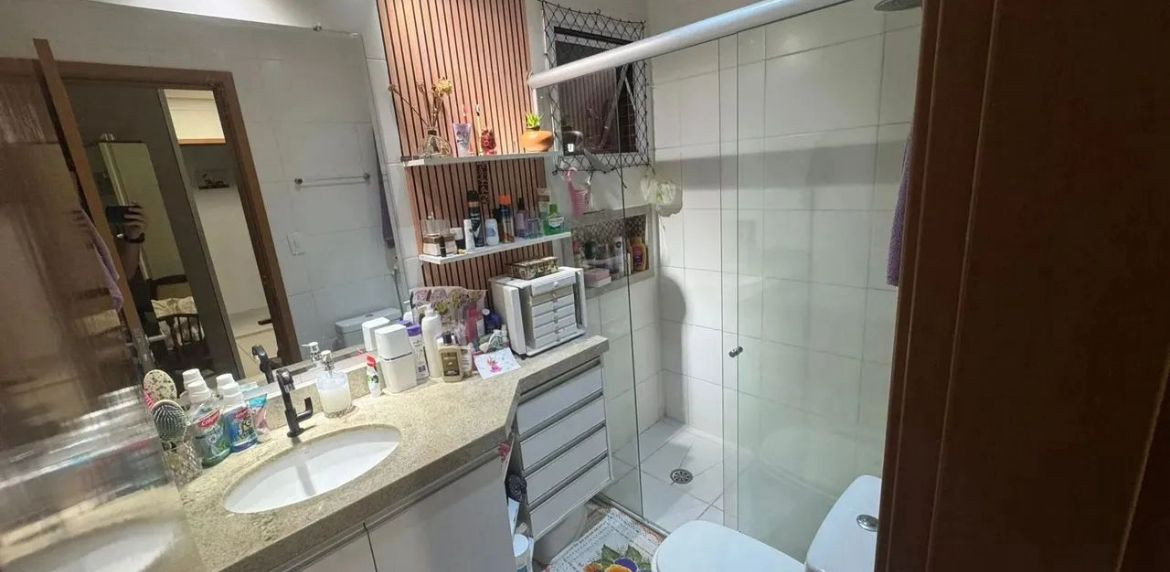 Imagens do imóveis Apartamento Á Venda Edificio Torre Cenario Belém