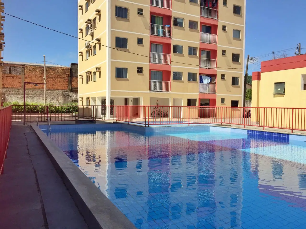 Imagens do imóveis Apartamento Á Venda Guanabara Ananindeua