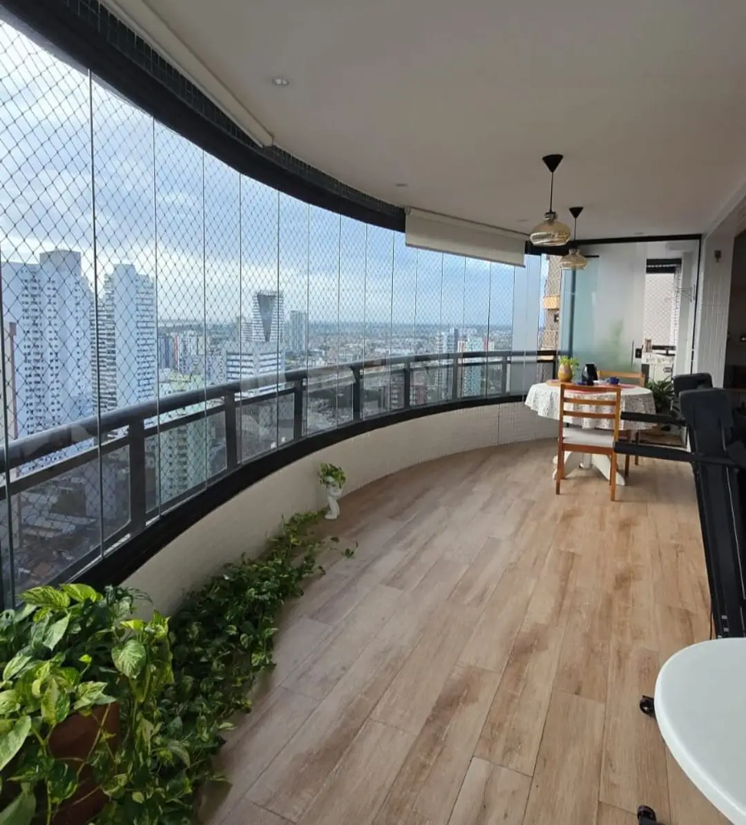 Imagens do imóveis Apartamento Á Venda Edificio Montvert Belém