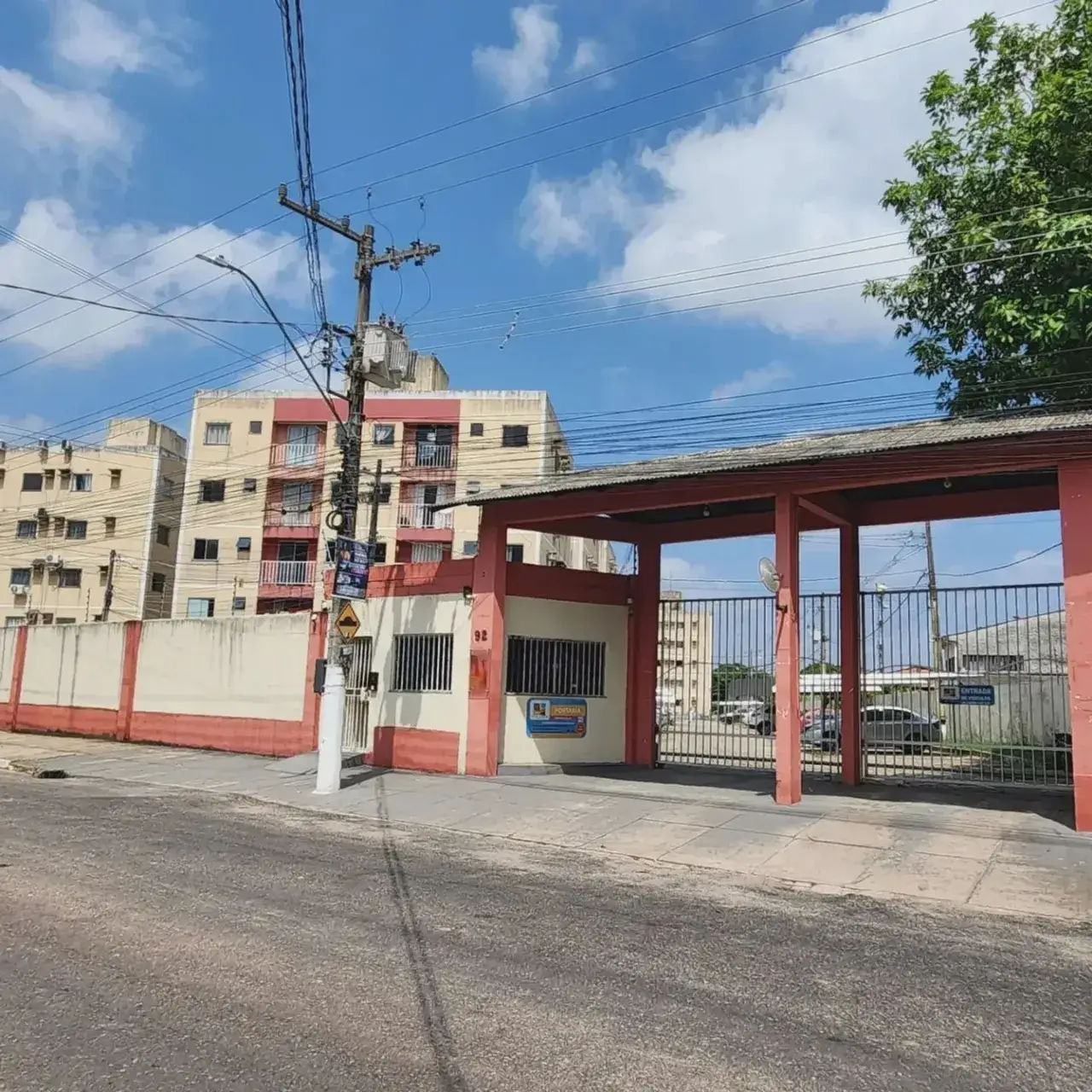 Imagens do imóveis Apartamento Á Venda Ilhas Dos Guaras Terreo Ananindeua