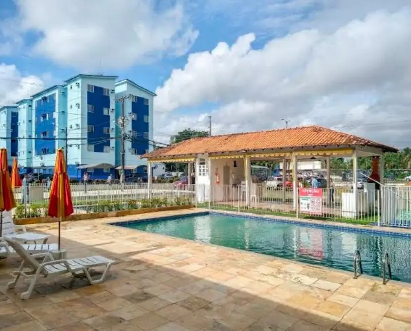 Imagens do imóveis Apartamento Para Alugar Condominio Via Roma Ananindeua