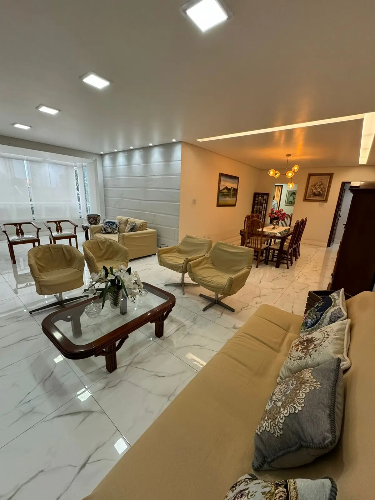 Imagens do imóveis Apartamento Para Alugar Edificio Monalisa Belém