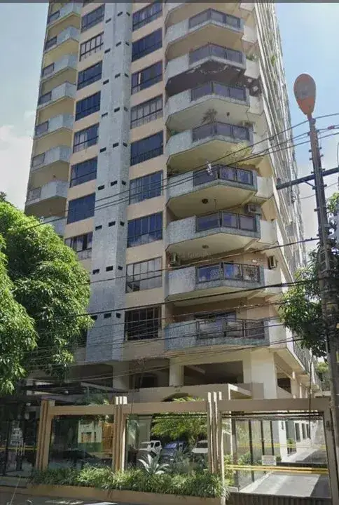 Imagens do imóveis Apartamento Á Venda Edifício Mediterranee Belém