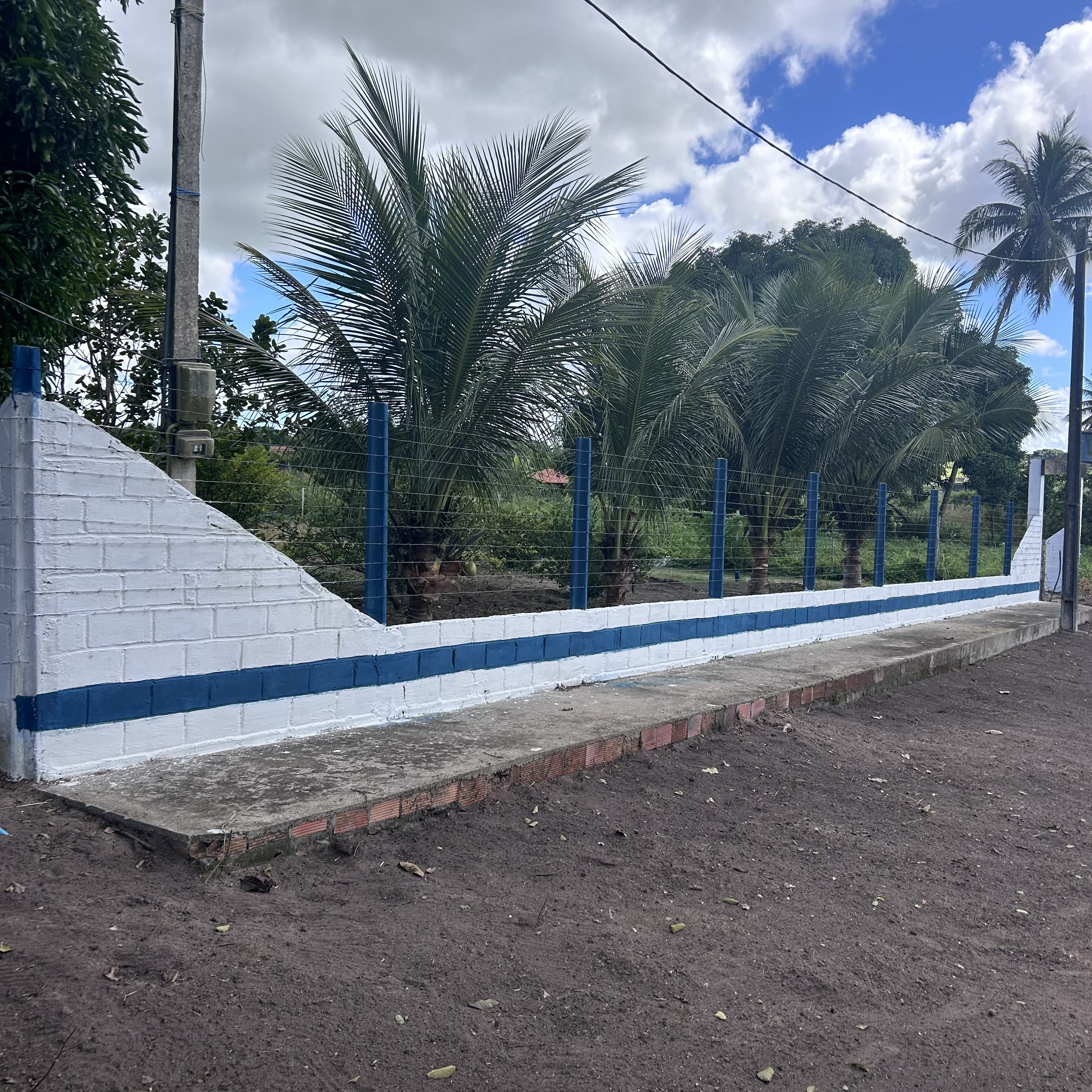 Imagens do imóveis Fazenda/Sítios/Chácaras Á Venda Chacara Canto Feliz Arapiraca