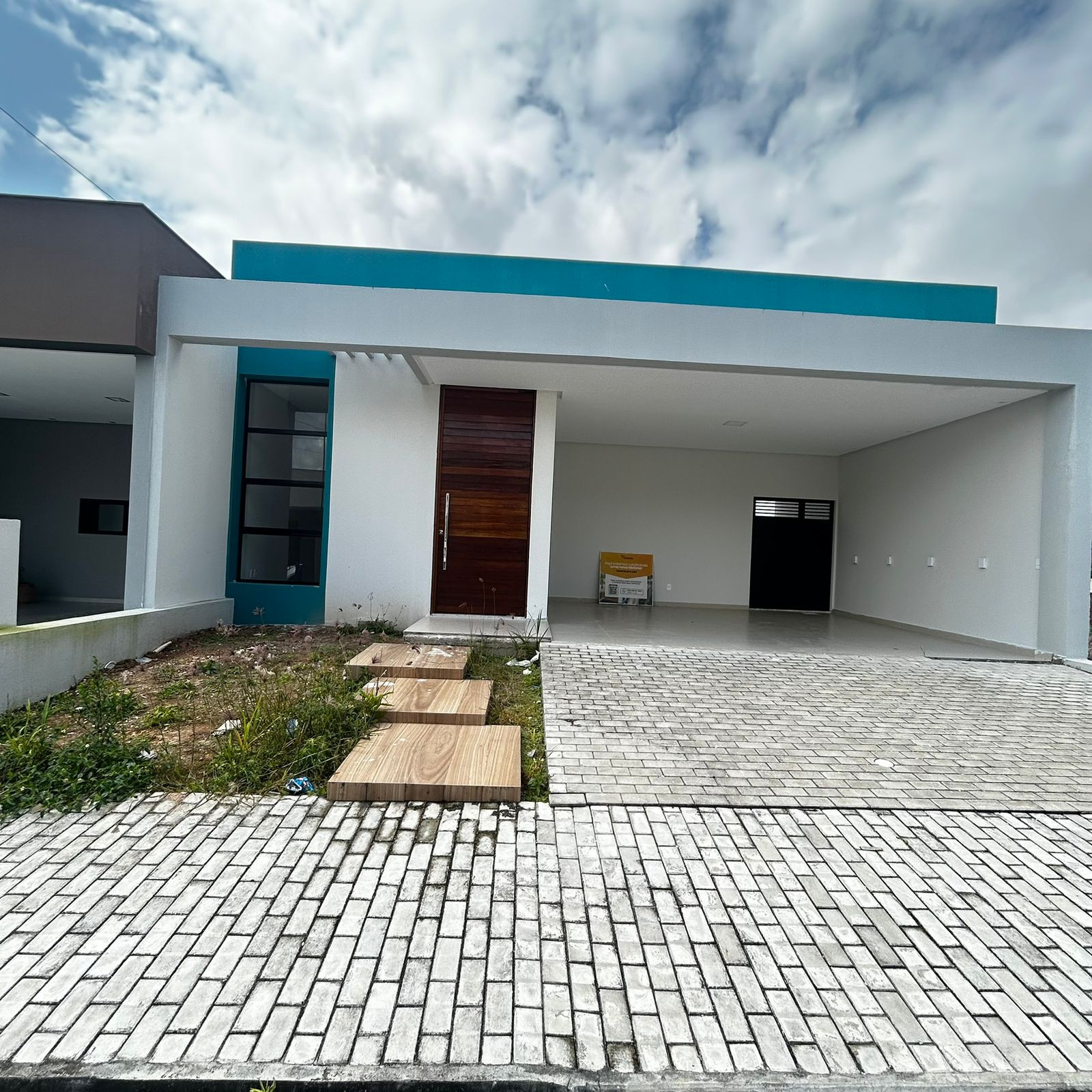 Imagens do imóveis Casa Em Condomínio Á Venda Planalto Arapiraca