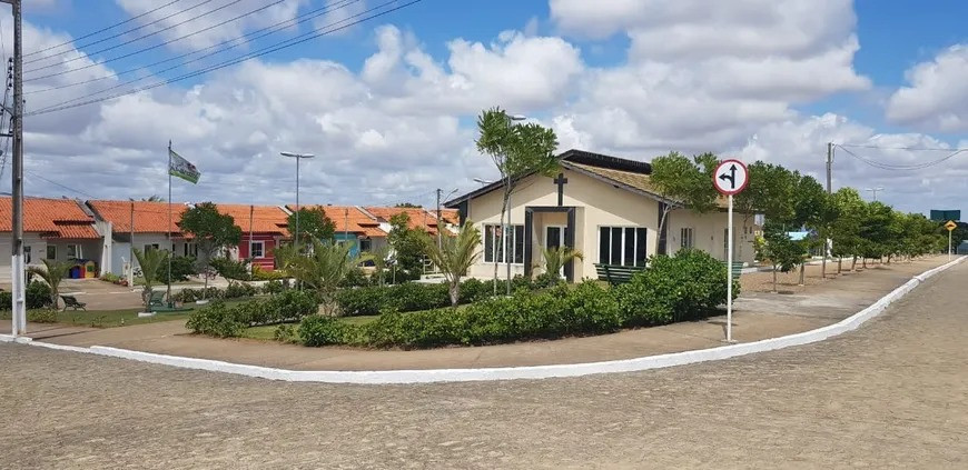 Imagens do imóveis Casa Em Condomínio Á Venda Condominio Alto Jardim Arapiraca