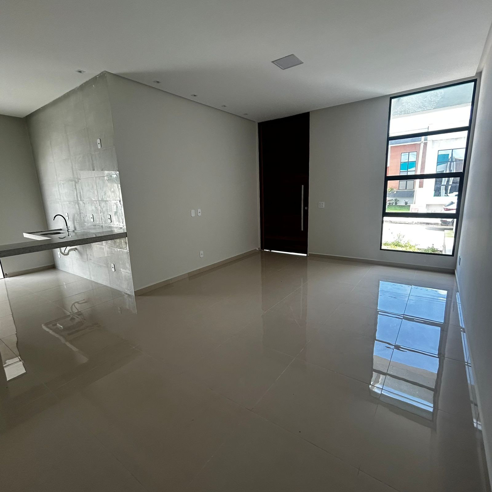 Imagens do imóveis Casa Em Condomínio Á Venda Planalto Arapiraca