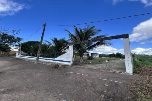 Imagens do imóveis Fazenda/Sítios/Chácaras Á Venda Chacara Canto Feliz Arapiraca