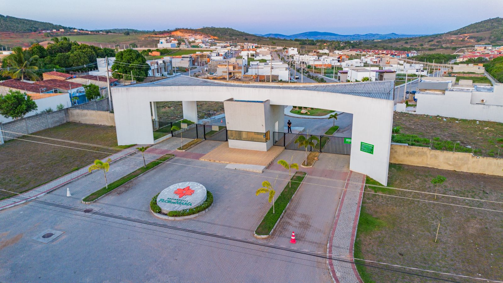 Imagens do imóveis Casa Em Condomínio Á Venda Planalto Arapiraca