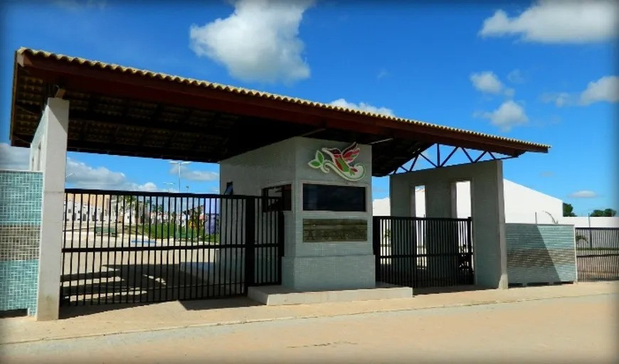 Imagens do imóveis Casa Em Condomínio Á Venda Condominio Alto Jardim Arapiraca