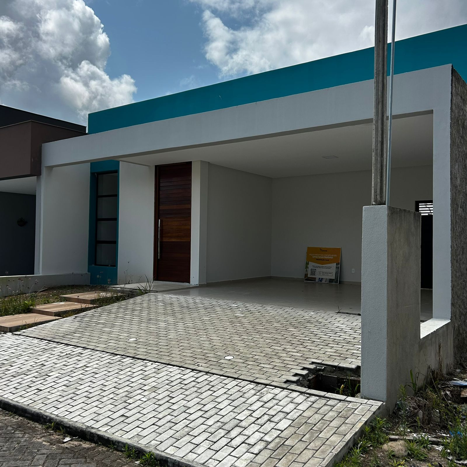 Imagens do imóveis Casa Em Condomínio Á Venda Planalto Arapiraca