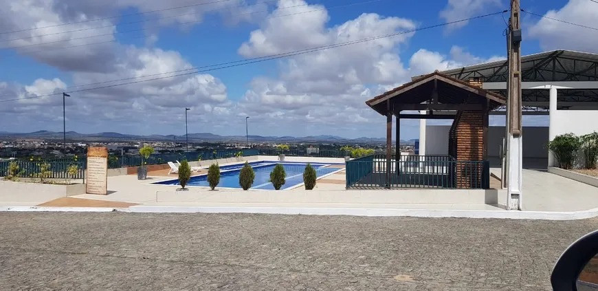 Imagens do imóveis Casa Em Condomínio Á Venda Condominio Alto Jardim Arapiraca