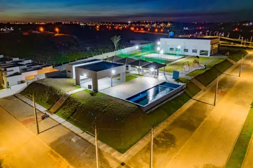 Imagens do imóveis Casa Em Condomínio Á Venda Planalto Arapiraca