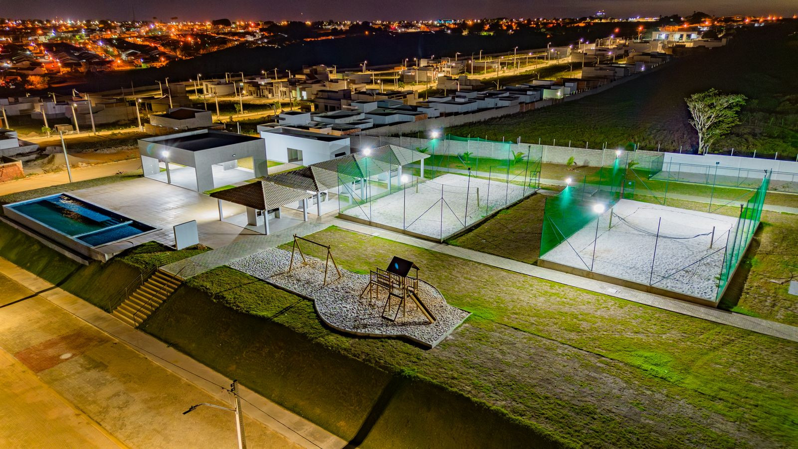 Imagens do imóveis Casa Em Condomínio Á Venda Planalto Arapiraca