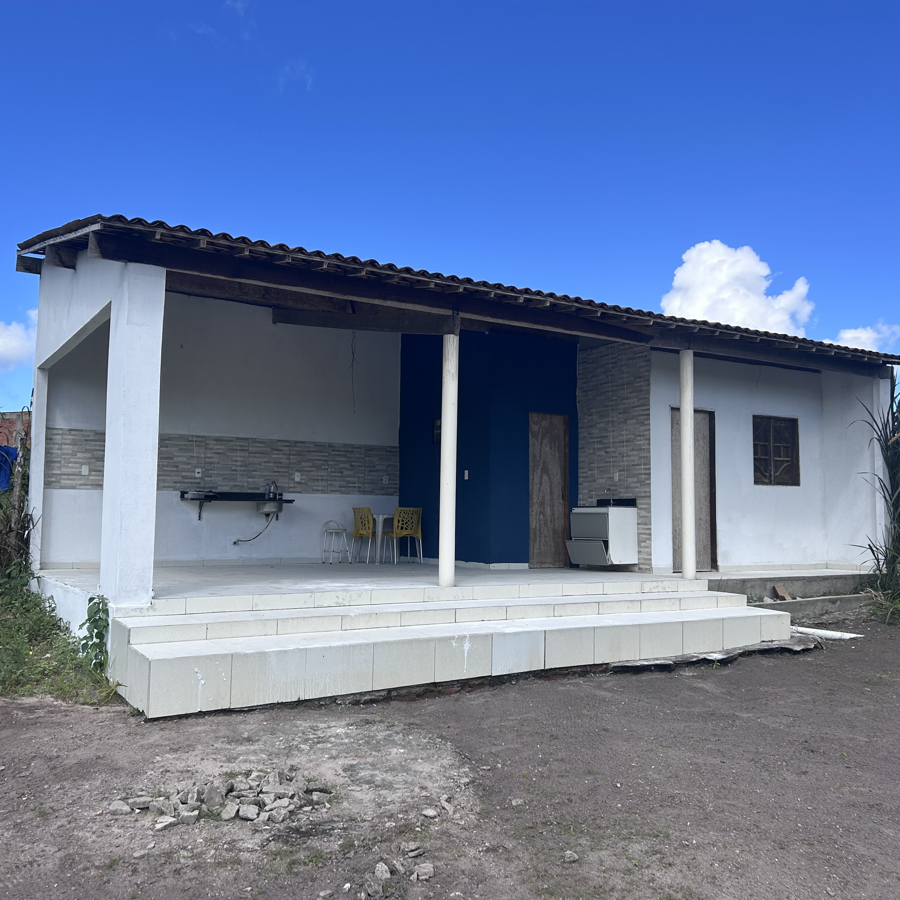 Imagens do imóveis Fazenda/Sítios/Chácaras Á Venda Chacara Canto Feliz Arapiraca